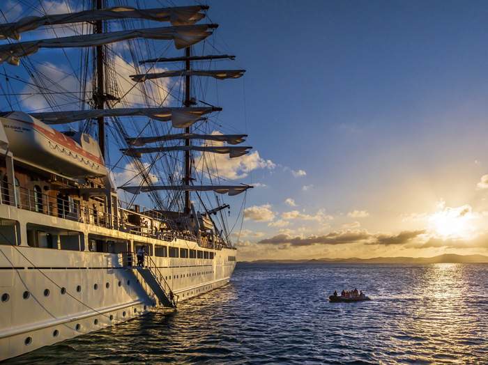 SCC Sea Cloud Spirit Ship Zodiac Michael Poliza.jpg